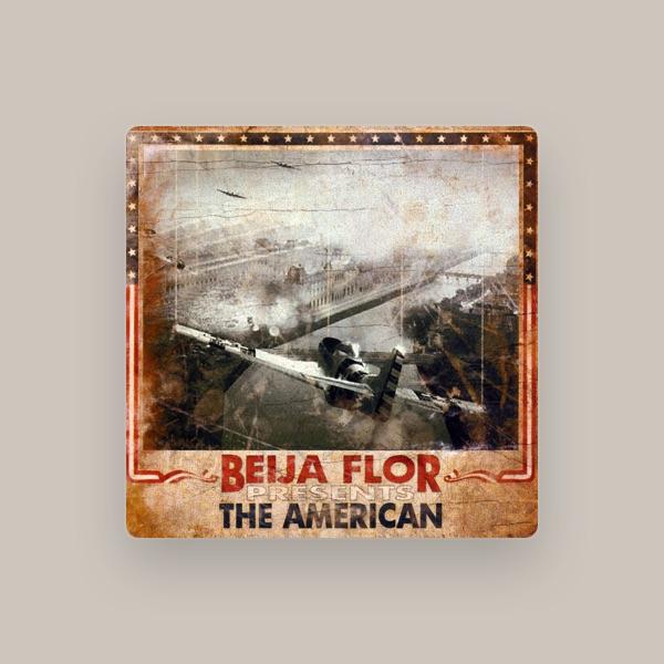 Beija Flor