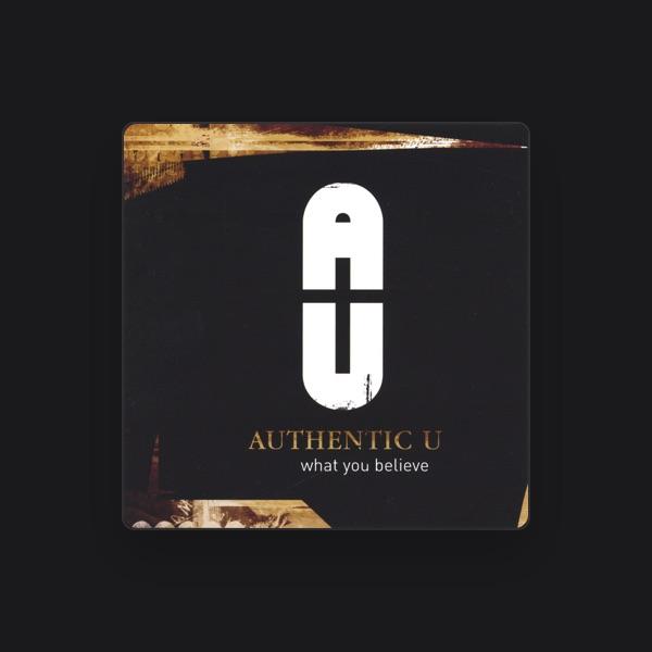 Authentic U