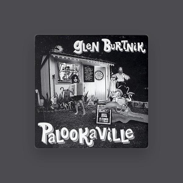 Glen Burtnik