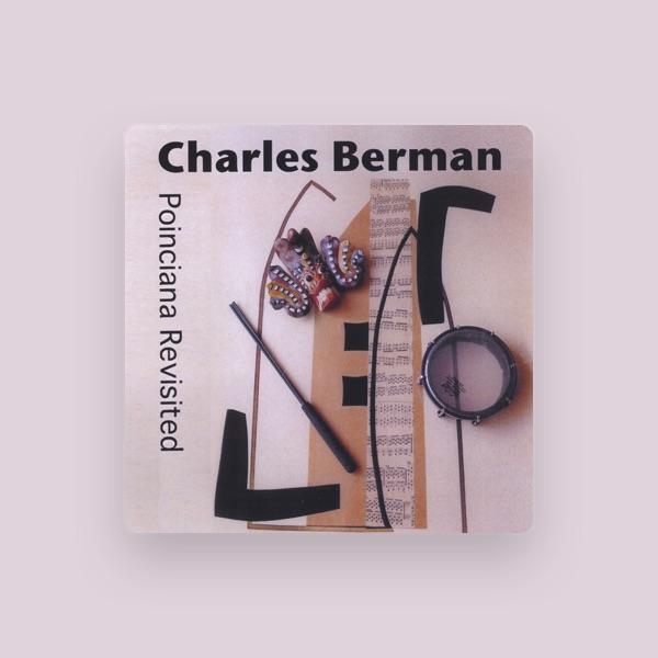 Charles Berman