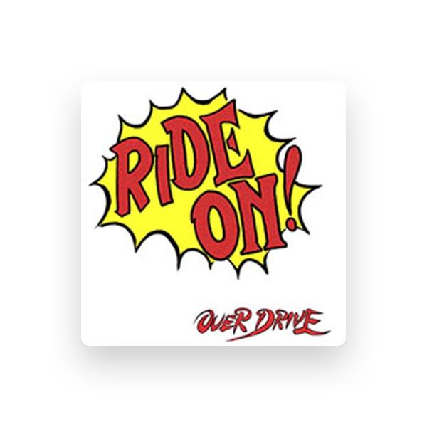 OVER DRIVE