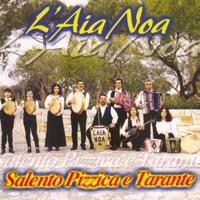 Tamburelli salentini