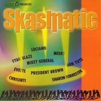 Skabreeze