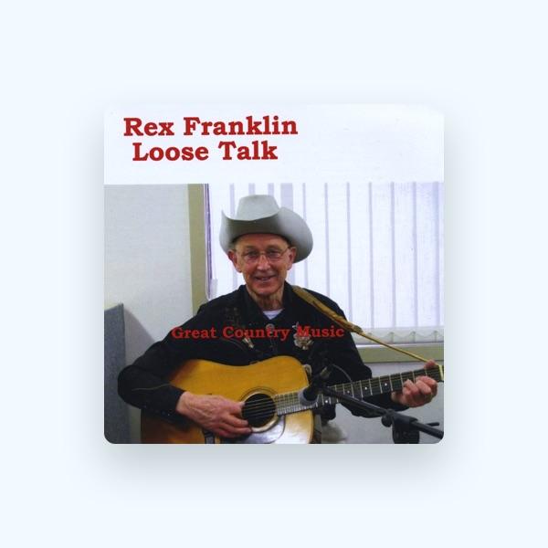 Rex Franklin