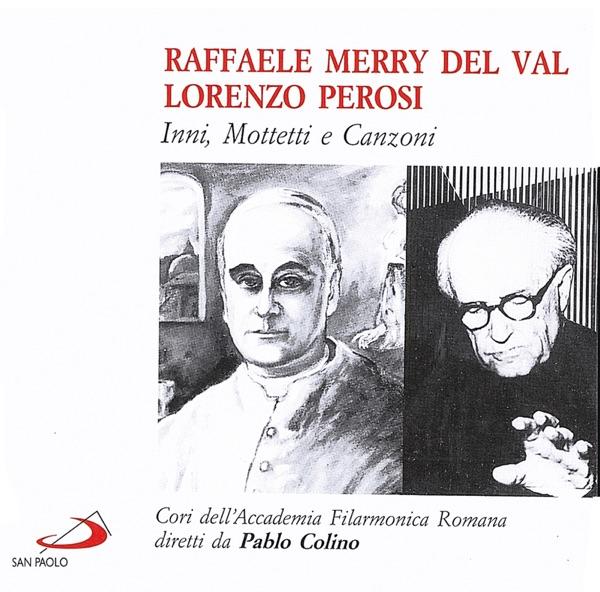 Inni, Mottetti e Canzoni: Libera Me, Domine