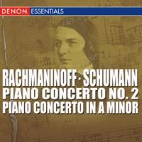 Piano Concerto In A Minor Op. 54 - Allegro Vivace