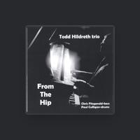 Todd Hildreth Trio
