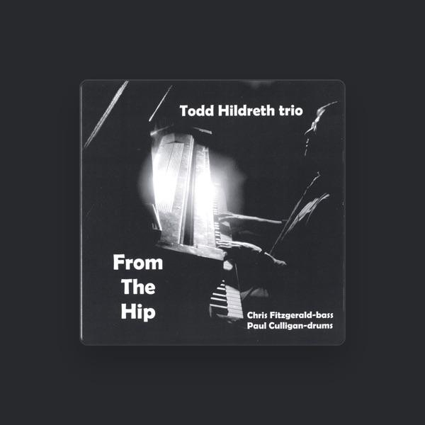 Todd Hildreth Trio