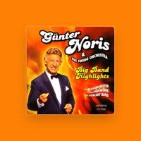 Günter Noris & His Swing Orchestra