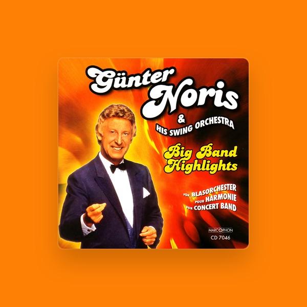 Günter Noris & His Swing Orchestra