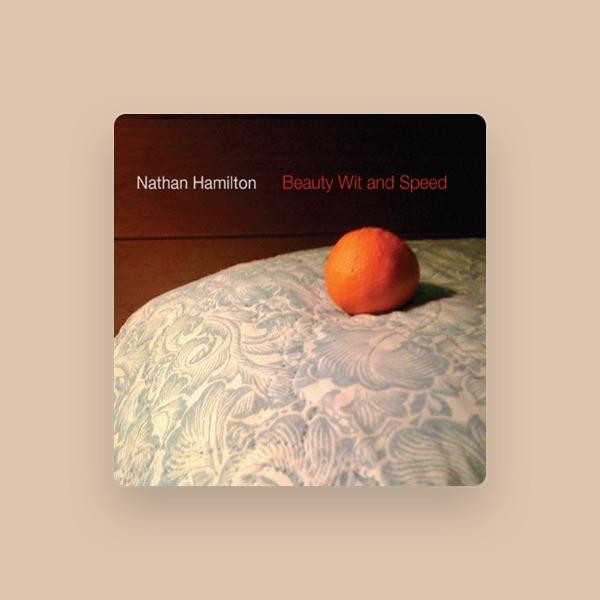 Nathan Hamilton