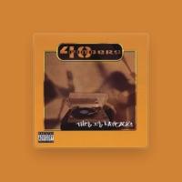 40 Fingers