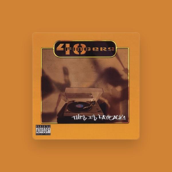 40 Fingers