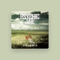 PSYCHIC JAIL