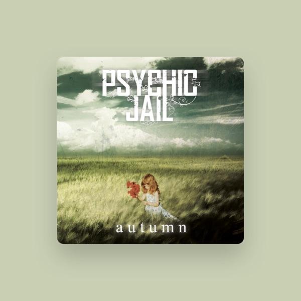 PSYCHIC JAIL
