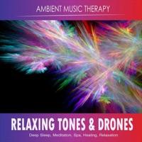 Release the Healing Energy With Relaxation Tone