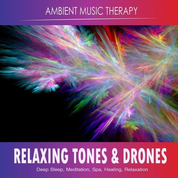 Voice of Angels Drone for Healing Strength