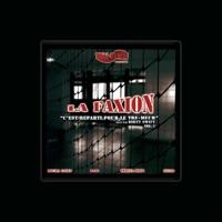 La Faxion