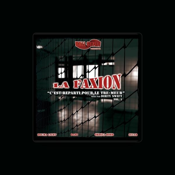 La Faxion