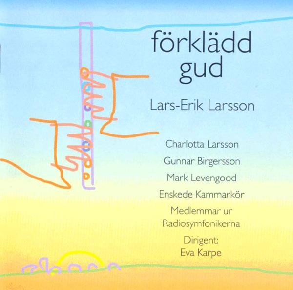 Förklädd gud, Op. 24: Tror du, att fåren skulle … (Soprano, Baritone, Chorus)