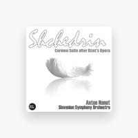 Slovenian Symphony Orchestra