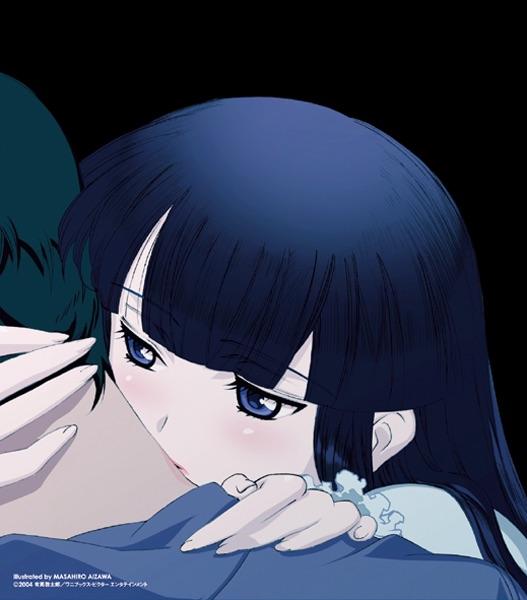 波のトリコになるように