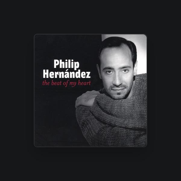 Philip Hernandez