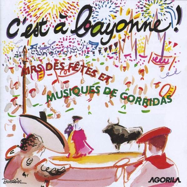 Celedon - Allez-y poussez poussez...