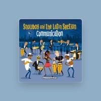 Snowboy and the Latin Section