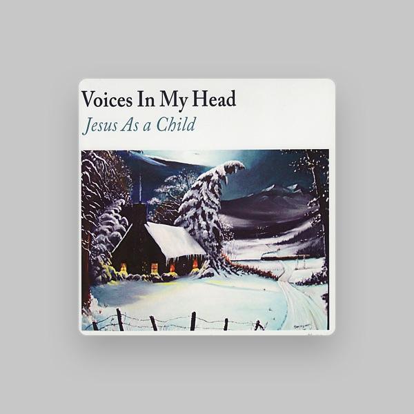 Voices in my Head