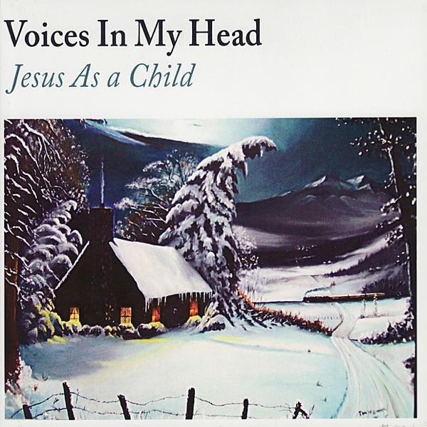 Jesus As a Child