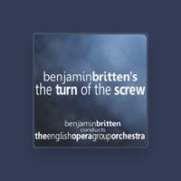 The English Opera Group Orchestra