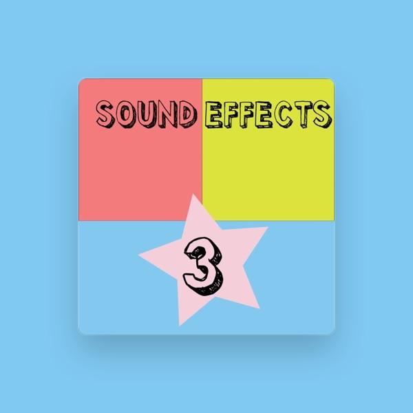 Pro Sound Effects