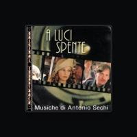 Antonio Sechi