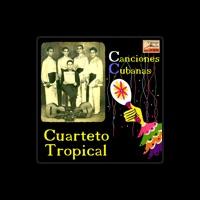 Cuarteto Tropical