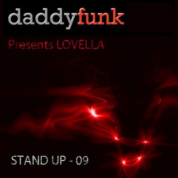 Stand Up (KASPER KOCHKER MIX)