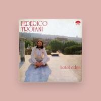 Federico Troiani