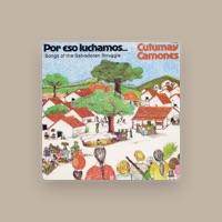 Cutumay Camones