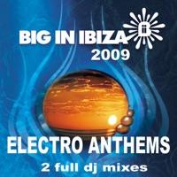 Electro House Anthems 2 (Continuous DJ Mix)
