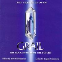 Grail Finale