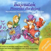 Stary Niedźwiedź Mocno Śpi (Wersja Instrumentalna)