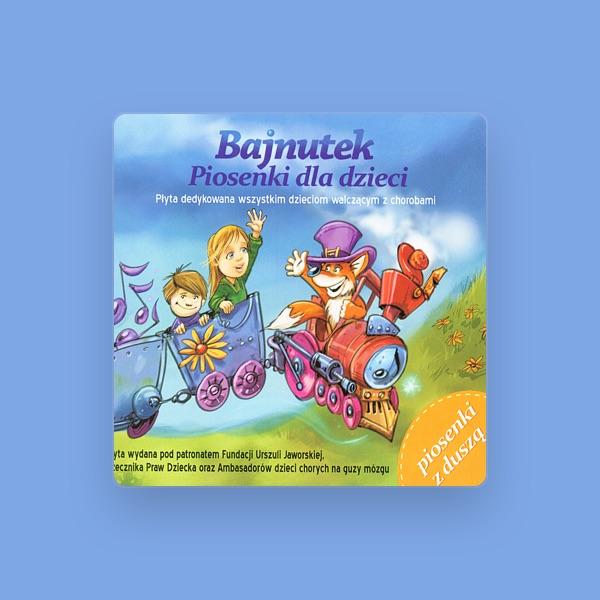 Bajnutek