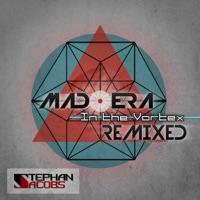 Cyber Sax (feat. Sergio Flores) [Knowa Knowone Remix]