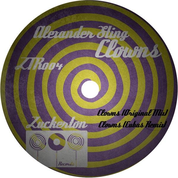 Clowns (Cubus Remix)