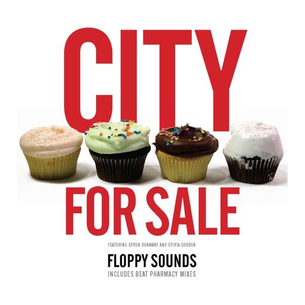 City for Sale (Beat Pharmacy Dub)