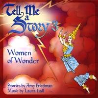 Sally Ann Thunder Ann Whirlwind, USA