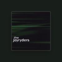 The JoyRyders