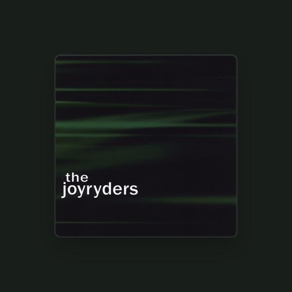 The JoyRyders