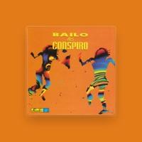 Bailo y Conspiro