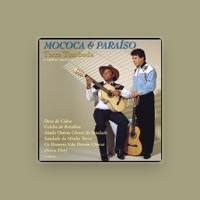 Mococa and Paraiso
